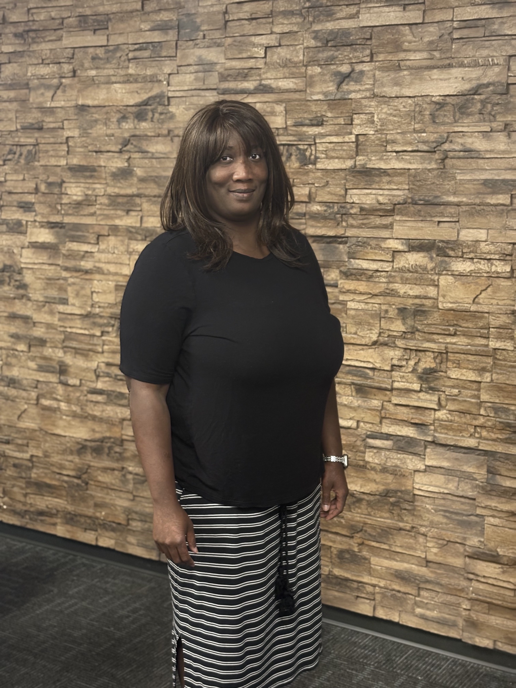 Lyn Smith, Pre-K4 Assistant
