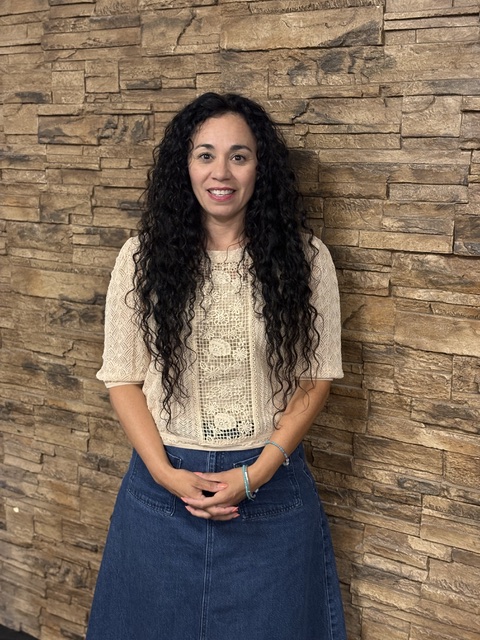 Mari Reyes, Pre-K3 & Spanish