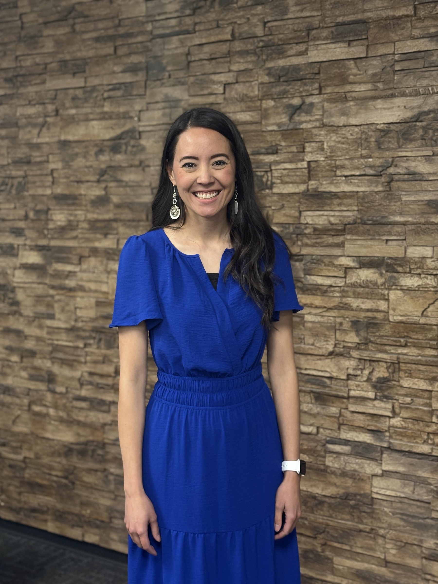 Rachel Stout, Fourth Grade Teacher