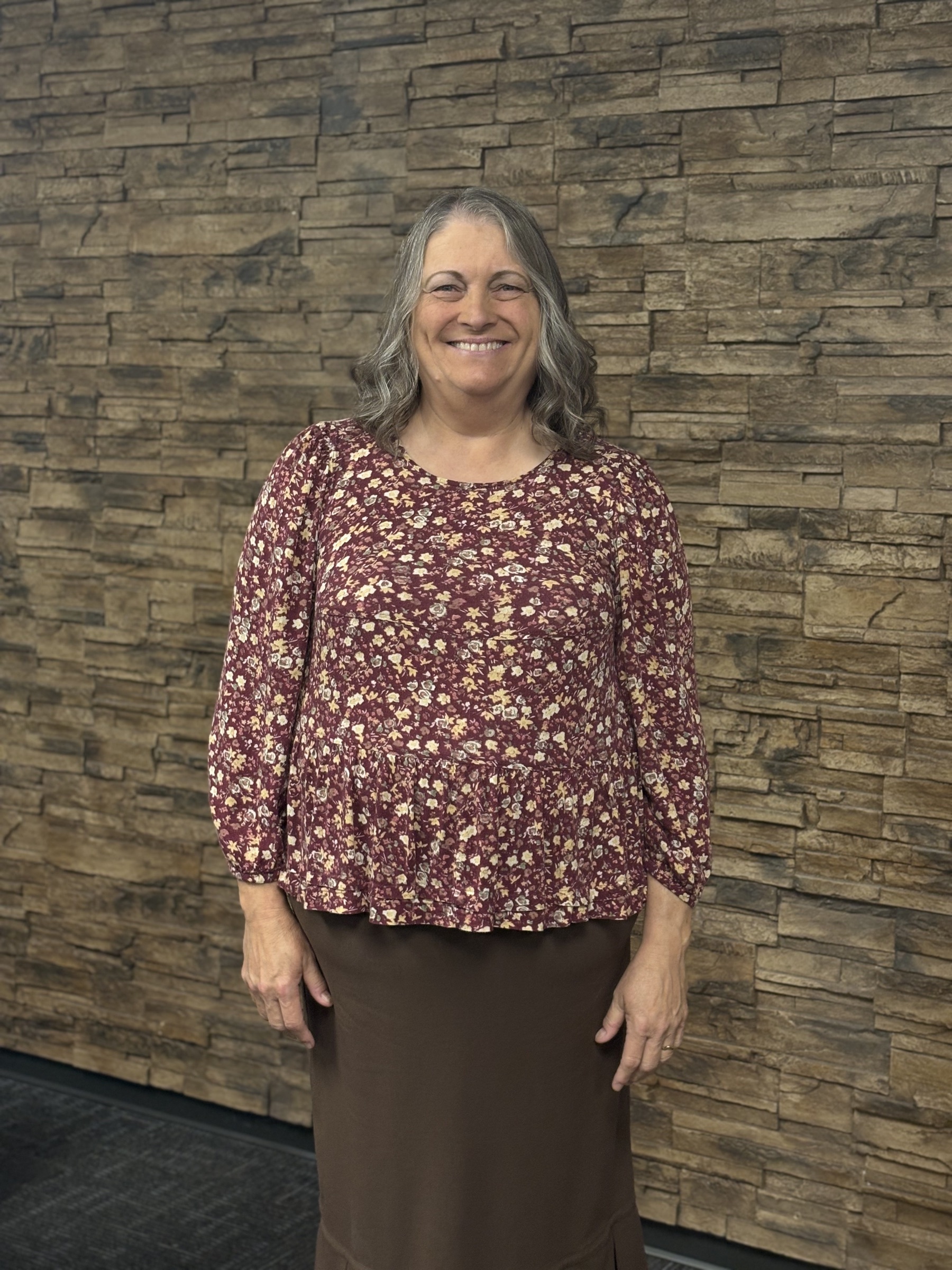 Wanda Hobson, Elementary Principal · Director of Preschool · Office Manager