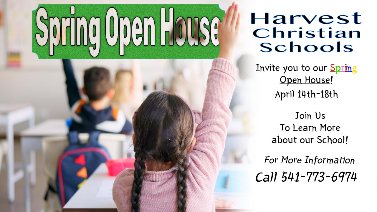 Open House 2025
